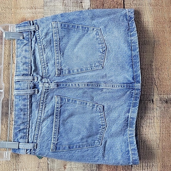 Wild Fable Skirt - Picture 2 of 9